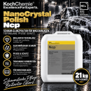Koch Chemie NanoCrystal Polish Schaumglanzpolitur 21kg