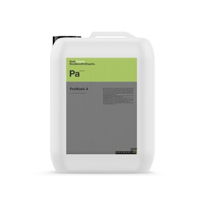 Koch Chemie PreWash A Pa 23 kg | Vorreiniger