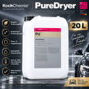 Koch Chemie PureDryer 20l | Biogener Konservierungstrockner