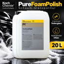 Koch Chemie PureFoamPolish Biogene Schaumglanzpolitur 20L
