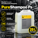 Koch Chemie PureShampoo Ps 20l | Biogenes Autoshampoo