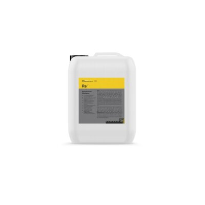Koch Chemie Reactivation Shampoo 5l | Shampoo für Keramikversigelungen
