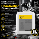 Koch Chemie Reactivation Shampoo 5l | Shampoo für...