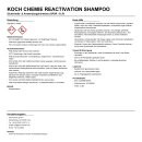 Koch Chemie Reactivation Shampoo 5l | Shampoo für...