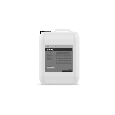 Koch Chemie Spray Sealant Sprühversiegelung 5L