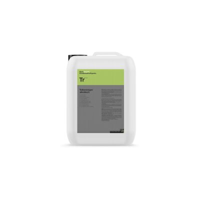 Koch Chemie Teilereiniger alkalisch 23kg