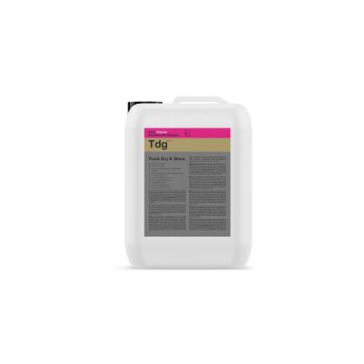 Koch Chemie Truck Dry & Gloss 20L Ablauftrockner
