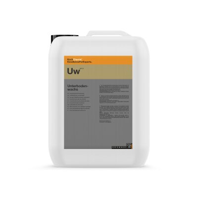 Koch Chemie Unterbodenwachs Uw 20 L