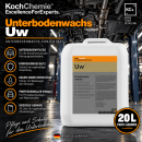Koch Chemie Unterbodenwachs Uw 20 L