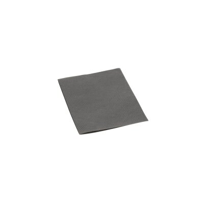 Koch Chemie Backlining Cloth, Spannstoff schwarz für Lederkleber