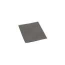Koch Chemie Backlining Cloth, Spannstoff schwarz für...