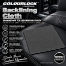 Koch Chemie Backlining Cloth, Spannstoff schwarz für...