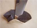 Koch Chemie Backlining Cloth, Spannstoff schwarz für...