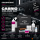 COLOURLOCK Cabrio Colour Set black Farbauffrischer Set für Textil-Cabriodach schwarz F034
