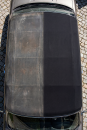 COLOURLOCK Cabrio Colour Set black blue Farbauffrischer Set schwarzblau F038 - Farbrestauration & Versiegelung für Textilverdecke