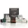 COLOURLOCK Complete Leather Repair Set F034 schwarz – Umfassendes Set zur Reparatur und Pflege von Glattleder