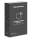 Colourlock Leather Fresh Set XL black Leder Fresh Tönung schwarz 1L F034