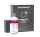 Colourlock Leather Fresh Set XS black Leder Fresh Tönung schwarz 100ml F034