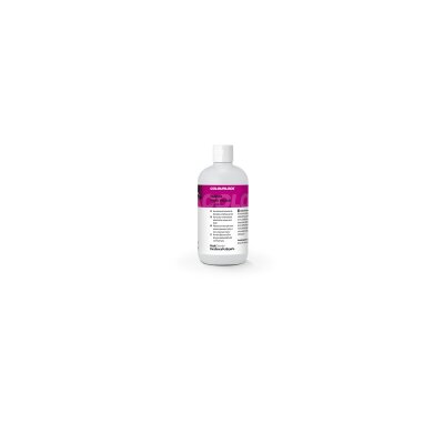 COLOURLOCK Nubuck Fresh neutral 250ml Basis zur Erstellung individueller Tönungen für Nubuk- und offenporige Leder