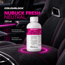 COLOURLOCK Nubuck Fresh neutral 250ml Basis zur...