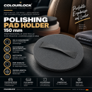 Colourlock Polishing Pad Holder 150mm für 4000er...