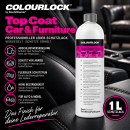 Colourlock Top Coat Car and Furniture Schutzlack 1L...