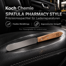 Koch Chemie Apothekerspatel, Spachtelwerkzeug,...