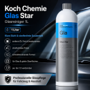 Koch Chemie Glas Star Glasreinigerkonzentrat 1L