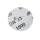 Koch Chemie Abralon J3 1000 er Körnung Ø 77 mm