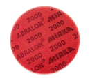 Koch Chemie Abralon, 2000 er Körnung Ø 77 mm
