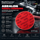 Koch Chemie Abralon, 4000 er Körnung Ø 77 mm