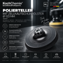 Koch Chemie Polierteller Ø 123 mm