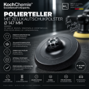 Koch Chemie Polierteller Ø 147 mm