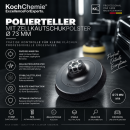 Koch Chemie Polierteller Ø 73 mm