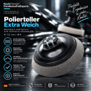 Koch Chemie Polierteller, extra weich Ø 123 mm
