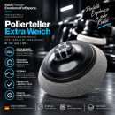 Koch Chemie Polierteller, extra weich Ø 147 mm