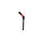 Koch Chemie Exterior Brush red/ Reinigungspinsel Felgenpinsel