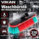 Koch Chemie VIKAN Waschbürste mit Wasserdurchlauf 270mm