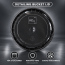 Koch Chemie Lid Wascheimer Deckel für Detailing Bucket