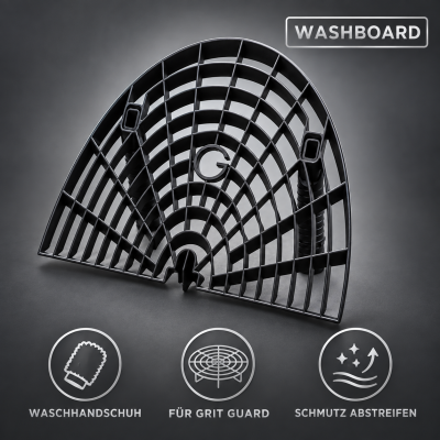 Koch Chemie Washboard | Wascheimer Schmutzsieb