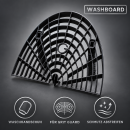 Koch Chemie Washboard | Wascheimer Schmutzsieb