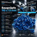 Koch Chemie Saugnäpfe 110 x 13 mm 50 Stk.