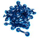 Koch Chemie Saugnäpfe 110 x 13 mm 50 Stk.