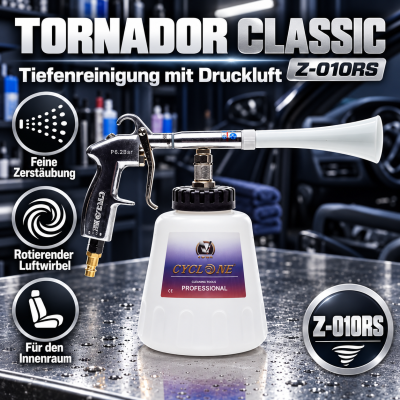 Koch Chemie Tornador Classic Z-010 Reinigungspistole