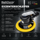 Koch Chemie Exzenterschleifer Druckluft 152mm