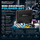 Koch Chemie Mini-Druckluft-Polisher-Set 75 mm |...