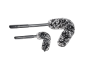 Koch Chemie Wheel Brush Set Wool | Felgenbürsten 2er Set aus Wolle