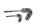 Koch Chemie Wheel Brush Set Wool | Felgenbürsten 2er Set aus Wolle