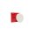 Koch Chemie Heavy Cut Long Wool Pad Ø 180 x 25 mm | Lammfell Polierpad
