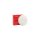 Koch Chemie Heavy Cut Long Wool Pad Ø 80 x 25 mm | Lammfell Polierpad